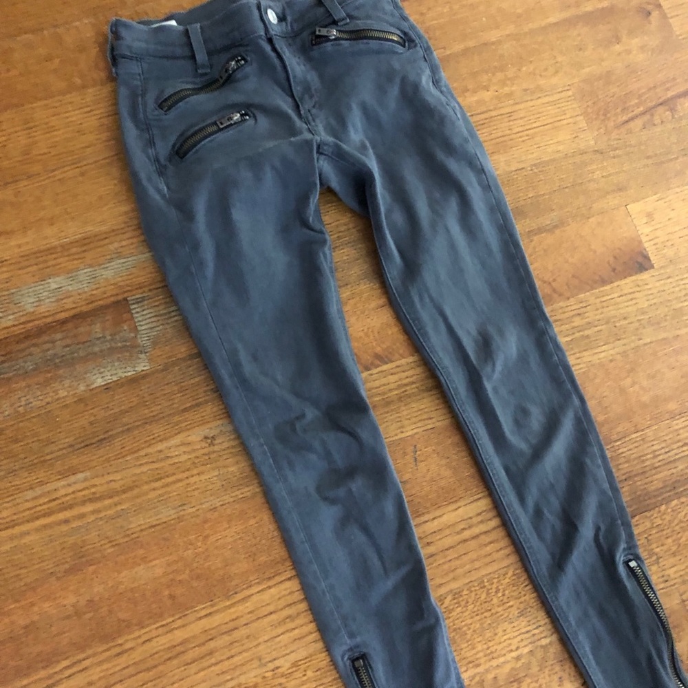 Rag & Bone jeans size 25